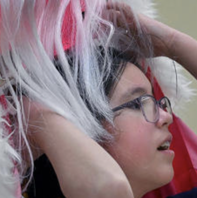 The Lunar New Year’s Lion Dance Draws D.C.’s Chinese Residents Back To Chinatown